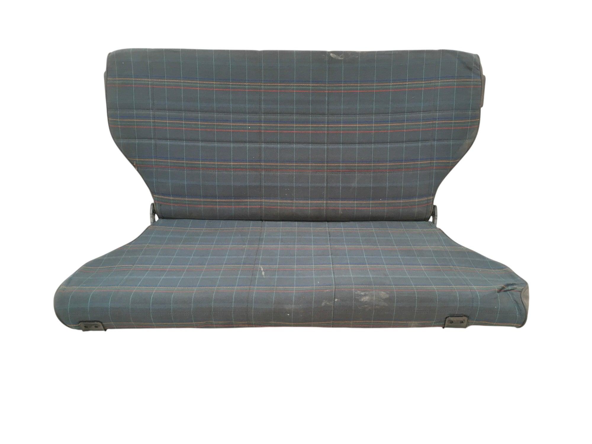 Asiento trasero Fiat Panda I 141 - 