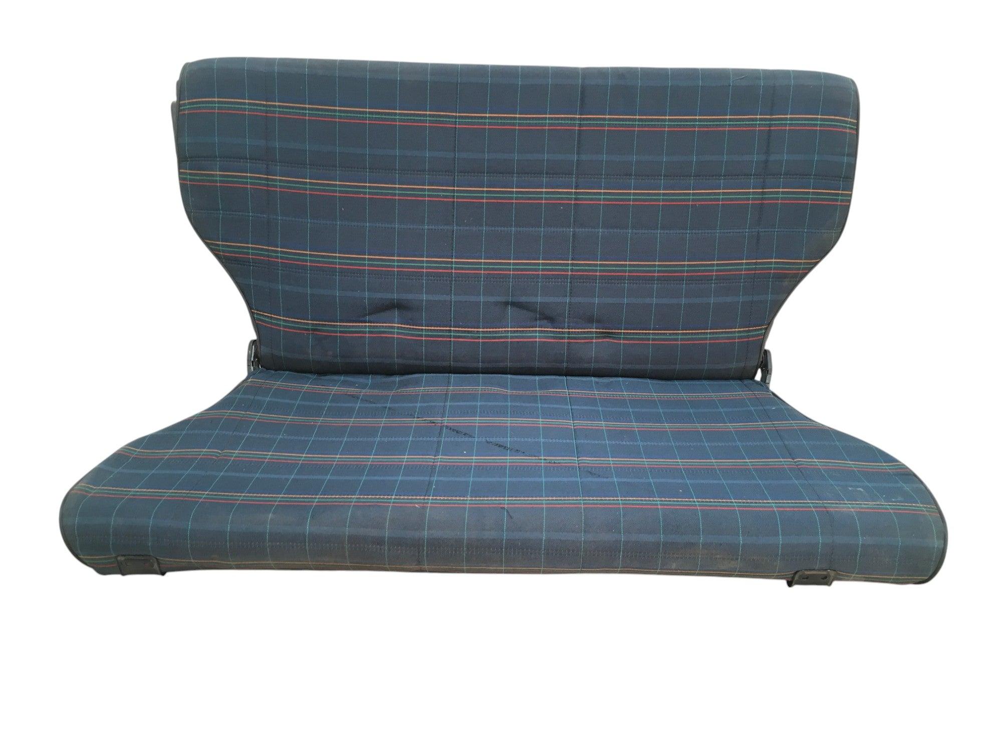 Asiento trasero Fiat Panda I 141 - 