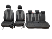 Asientos Audi A3 8V 2012 2020 - 8V0885405