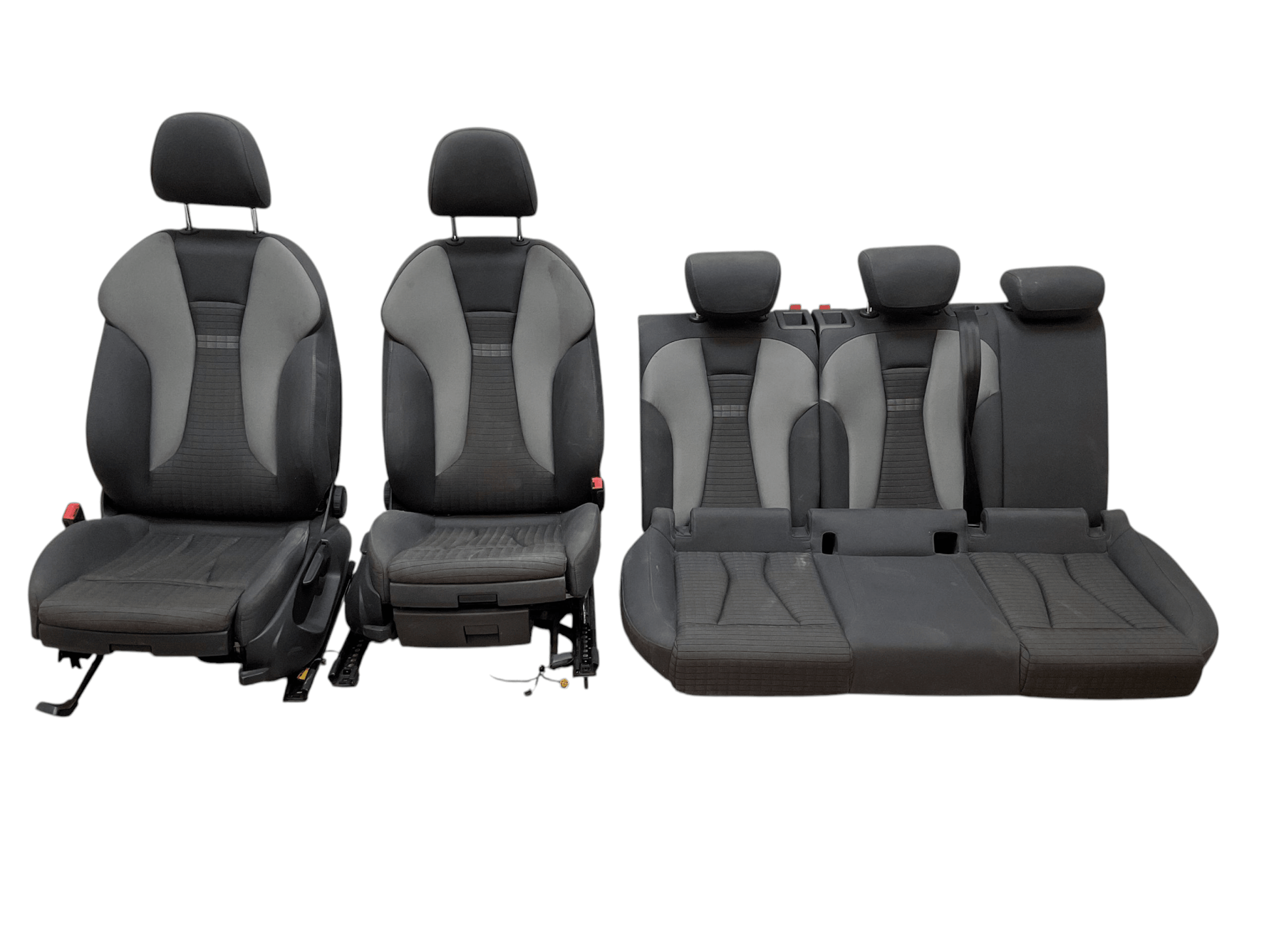 Asientos Audi A3 8V 2012 2020 - 8V0885405