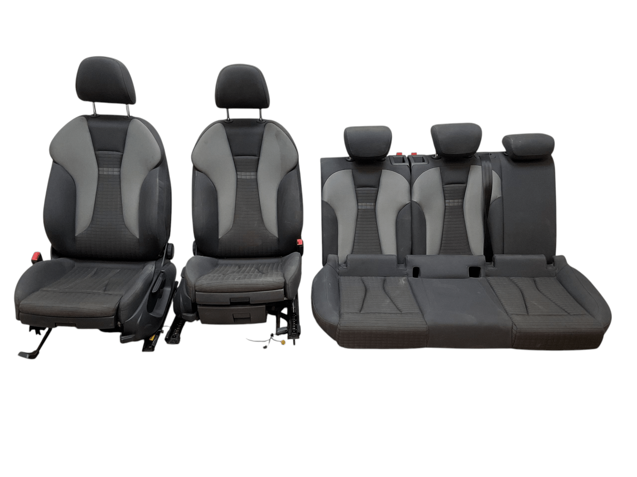 Asientos Audi A3 8V 2012 2020 - 8V0885405