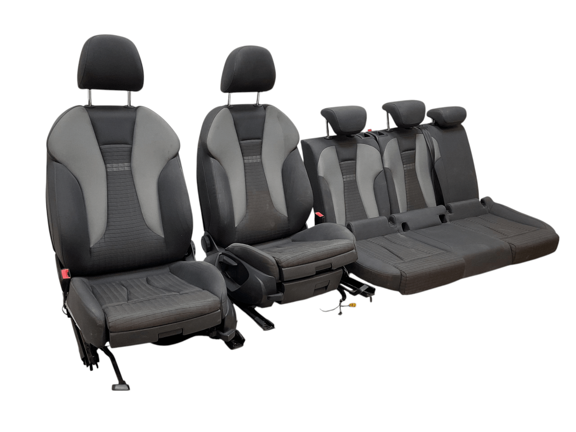 Asientos Audi A3 8V 2012 2020 - 8V0885405