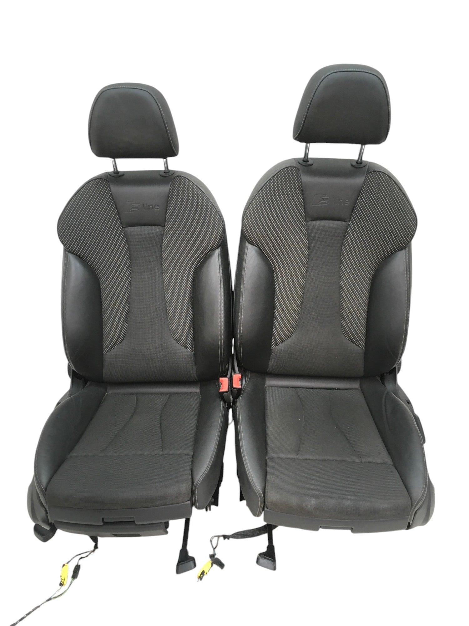 Asientos Audi A3 8V S - Line - 5Q4881105D