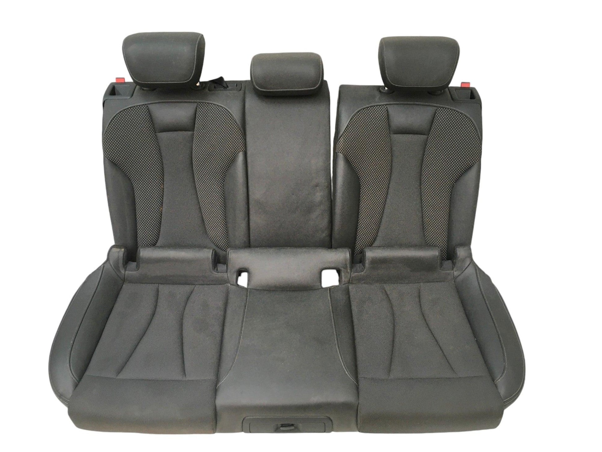 Asientos Audi A3 8V S - Line - 5Q4881105D