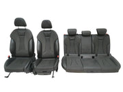 Asientos Audi A3 8V S - Line - 5Q4881105D