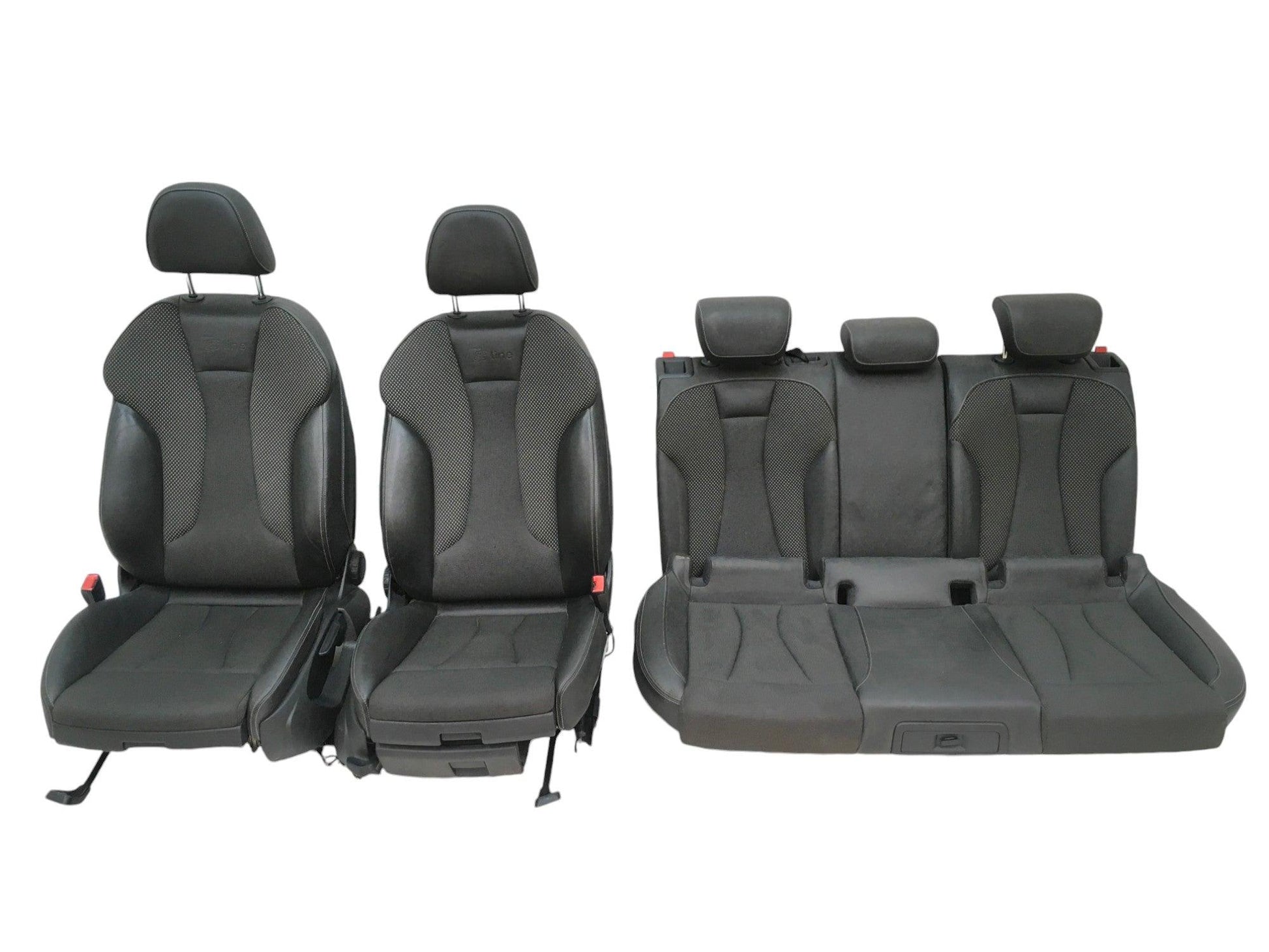 Asientos Audi A3 8V S - Line - 5Q4881105D