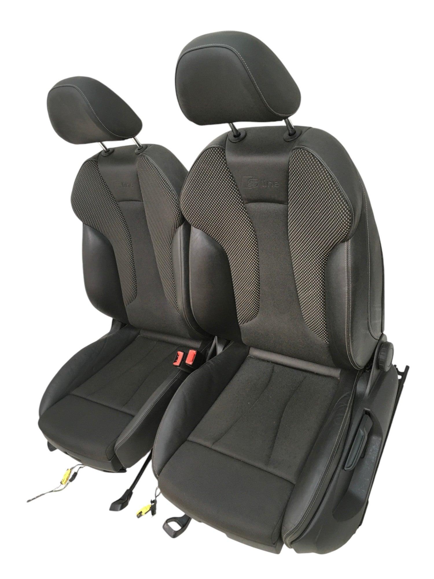 Asientos Audi A3 8V S - Line - 5Q4881105D