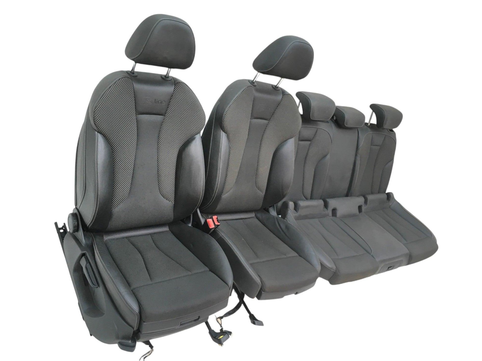 Asientos Audi A3 8V S - Line - 5Q4881105D