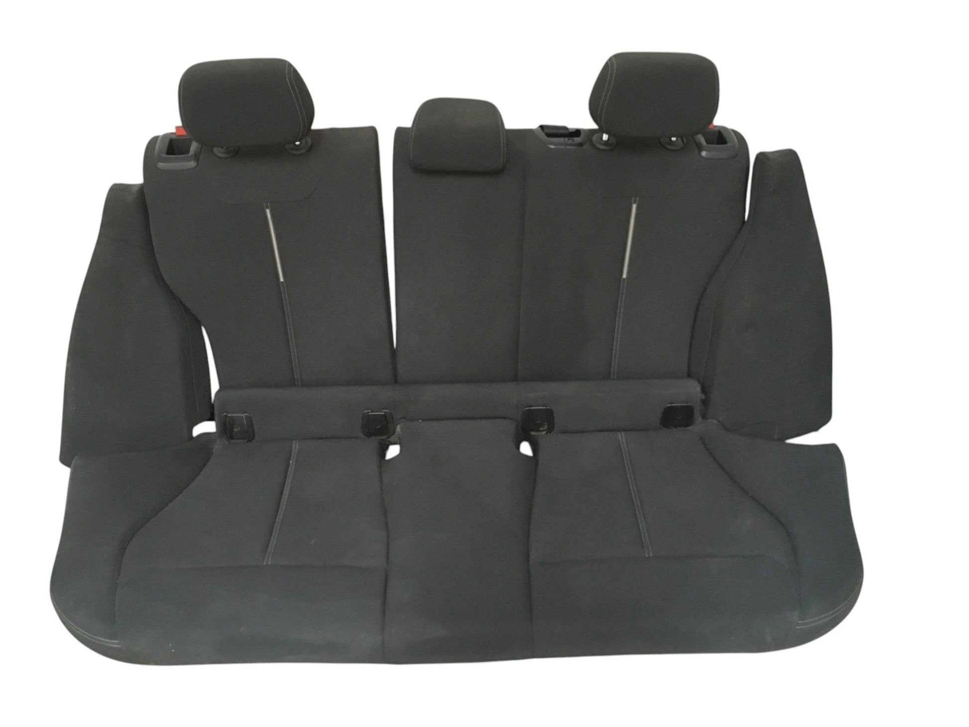 Asientos BMW 1 F20 F21 - 7295118