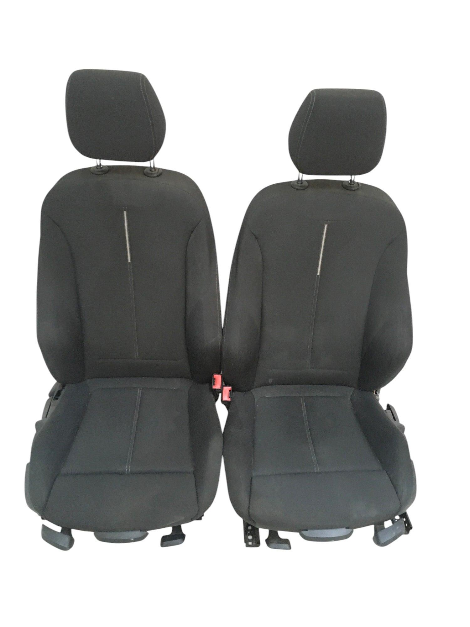 Asientos BMW 1 F20 F21 - 7295118