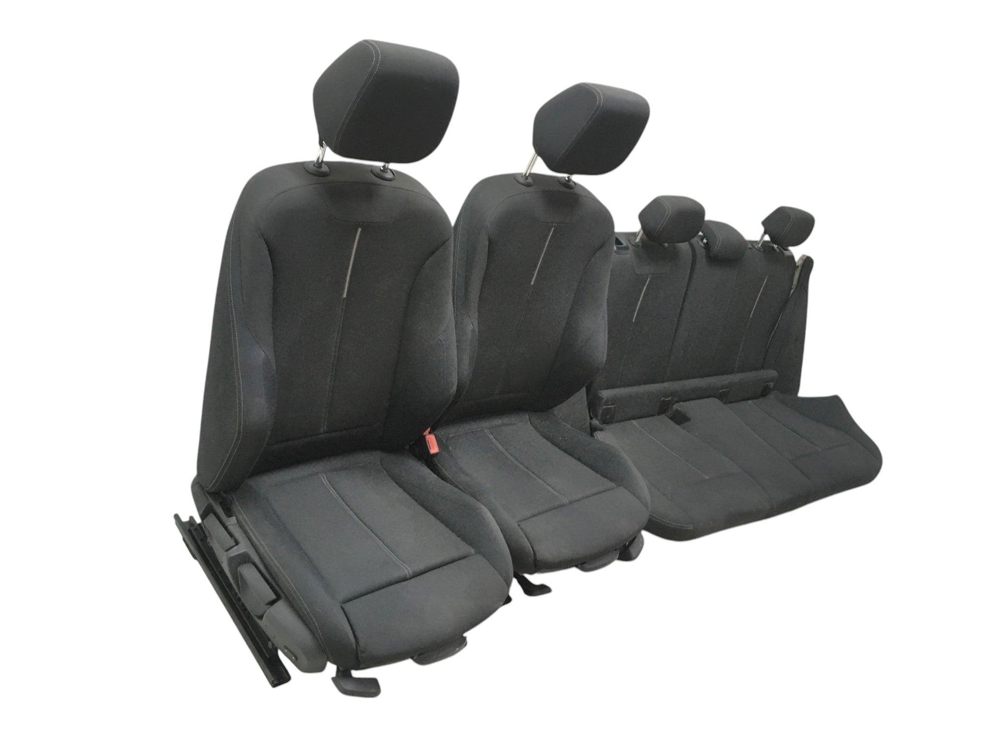 Asientos BMW 1 F20 F21 - 7295118