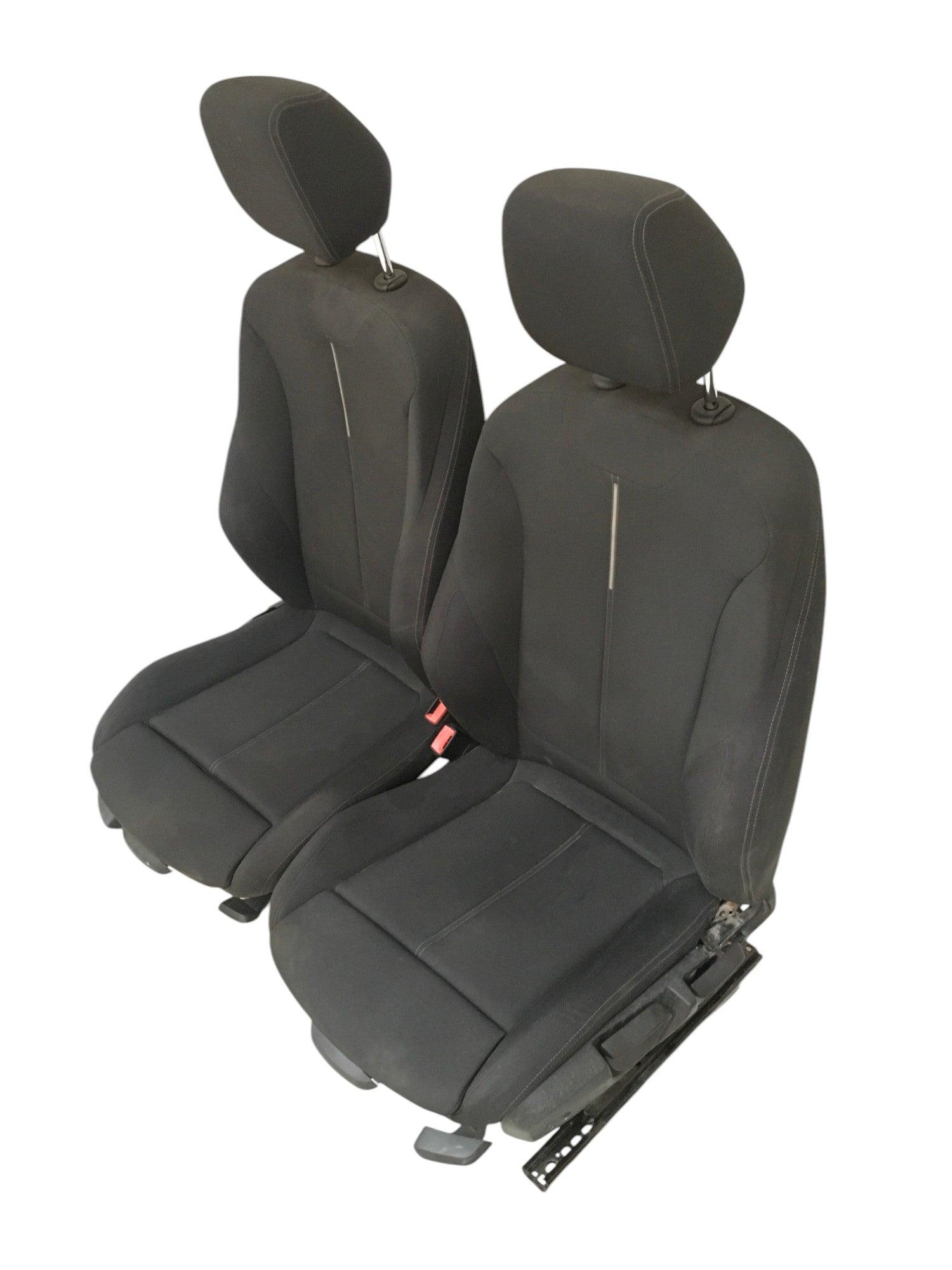 Asientos BMW 1 F20 F21 - 7295118