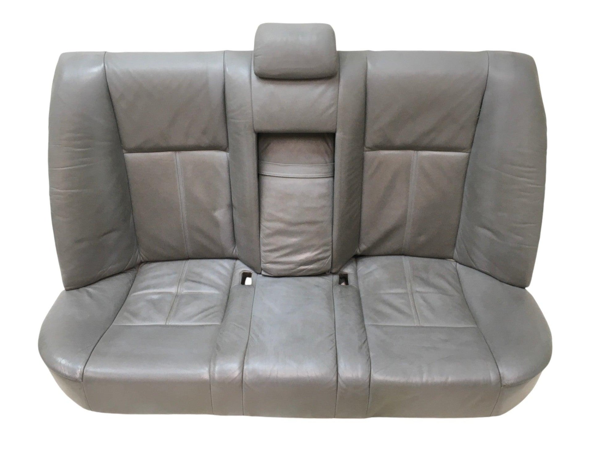 Asientos BMW 5 E39 - 