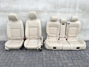 Asientos BMW F07 GT - 