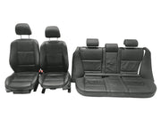 Asientos completos BMW X5 E53