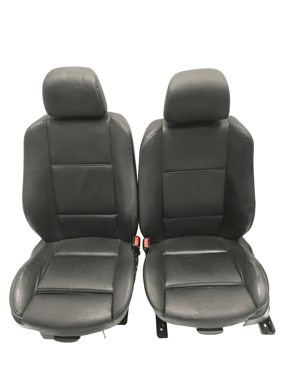 Asientos completos BMW X5 E53