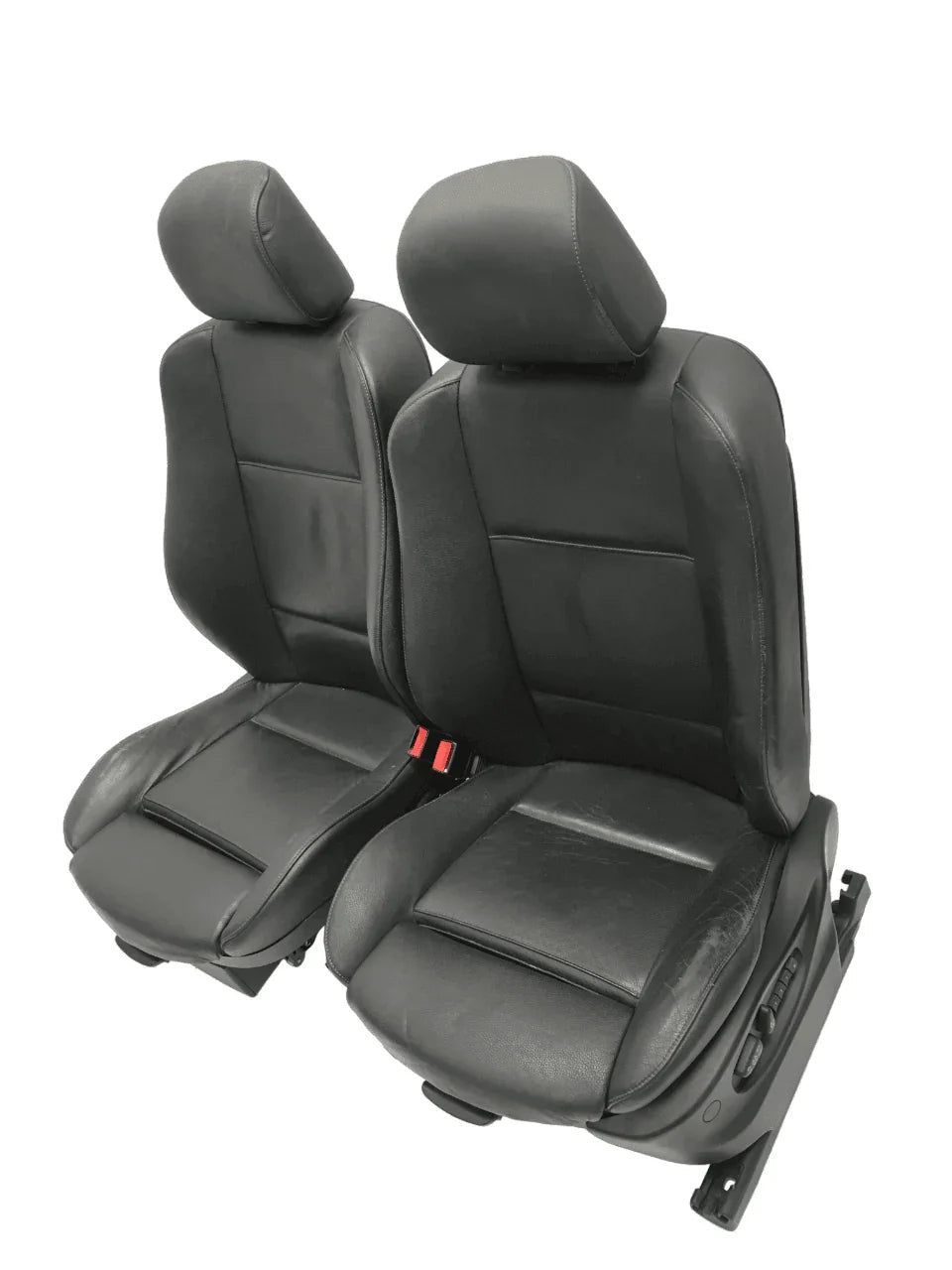 Asientos completos BMW X5 E53