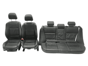 Asientos completos BMW X5 E53 - Asientos BMW X5