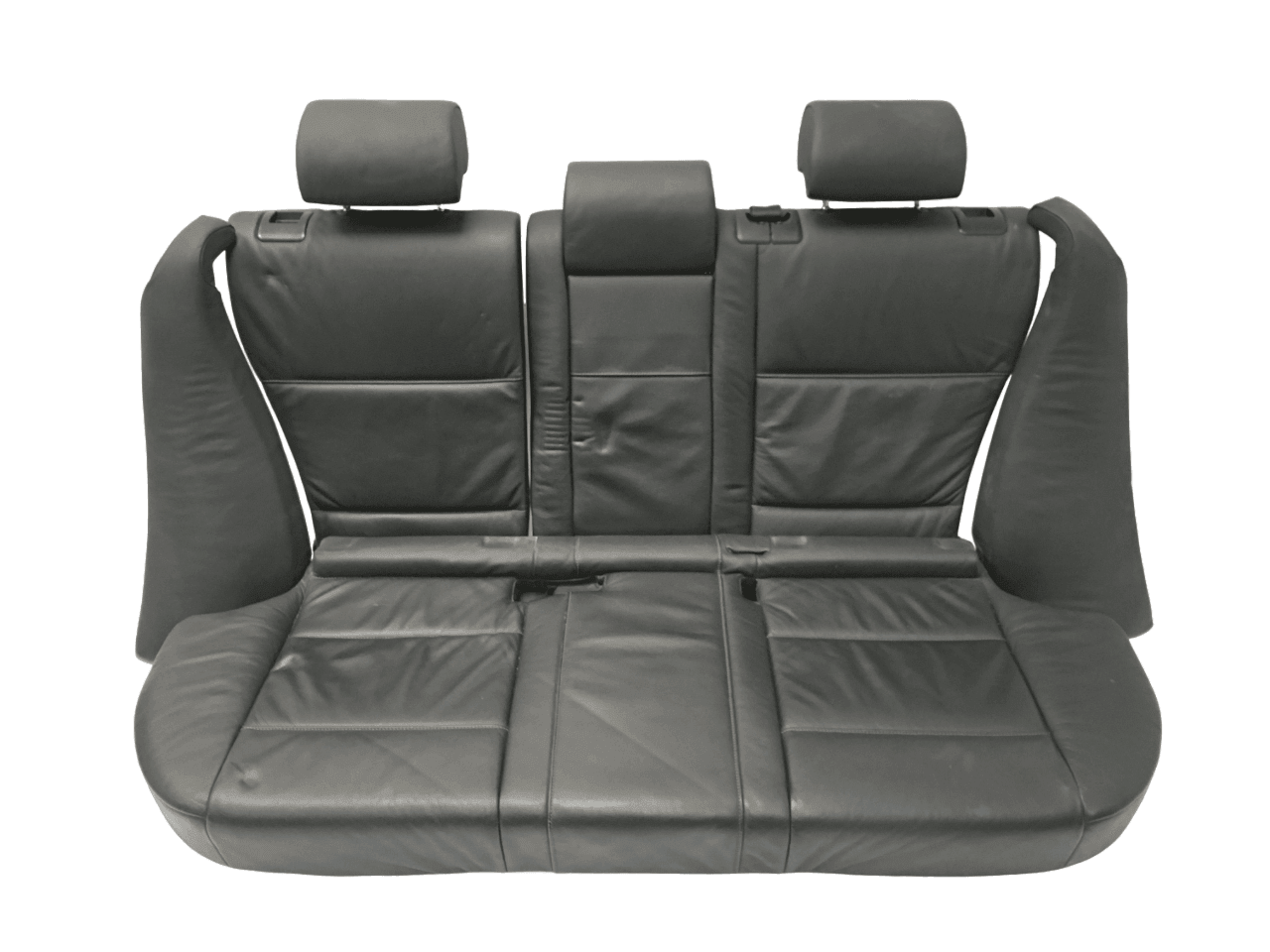 Asientos completos BMW X5 E53 - Asientos BMW X5