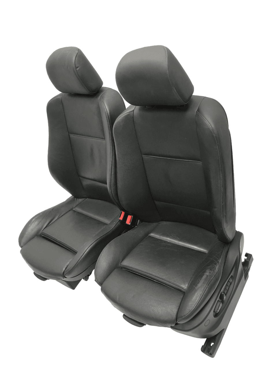 Asientos completos BMW X5 E53 - Asientos BMW X5