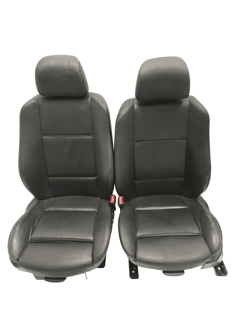 Asientos completos BMW X5 E53 - Asientos BMW X5