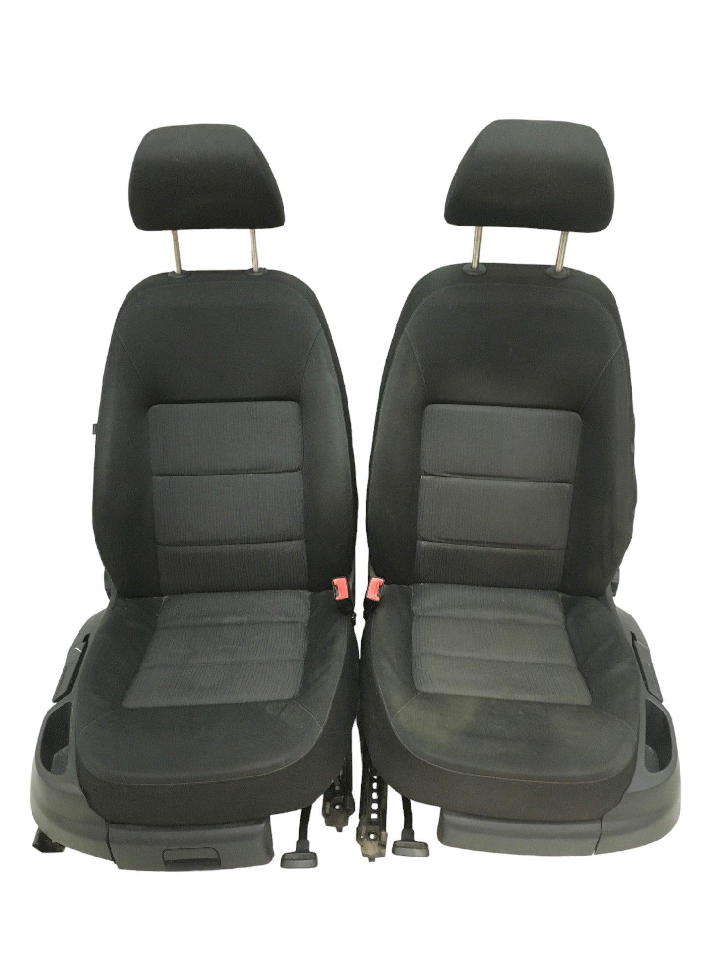 Asientos completos Skoda Octavia II 1Z - 1K4881105NR