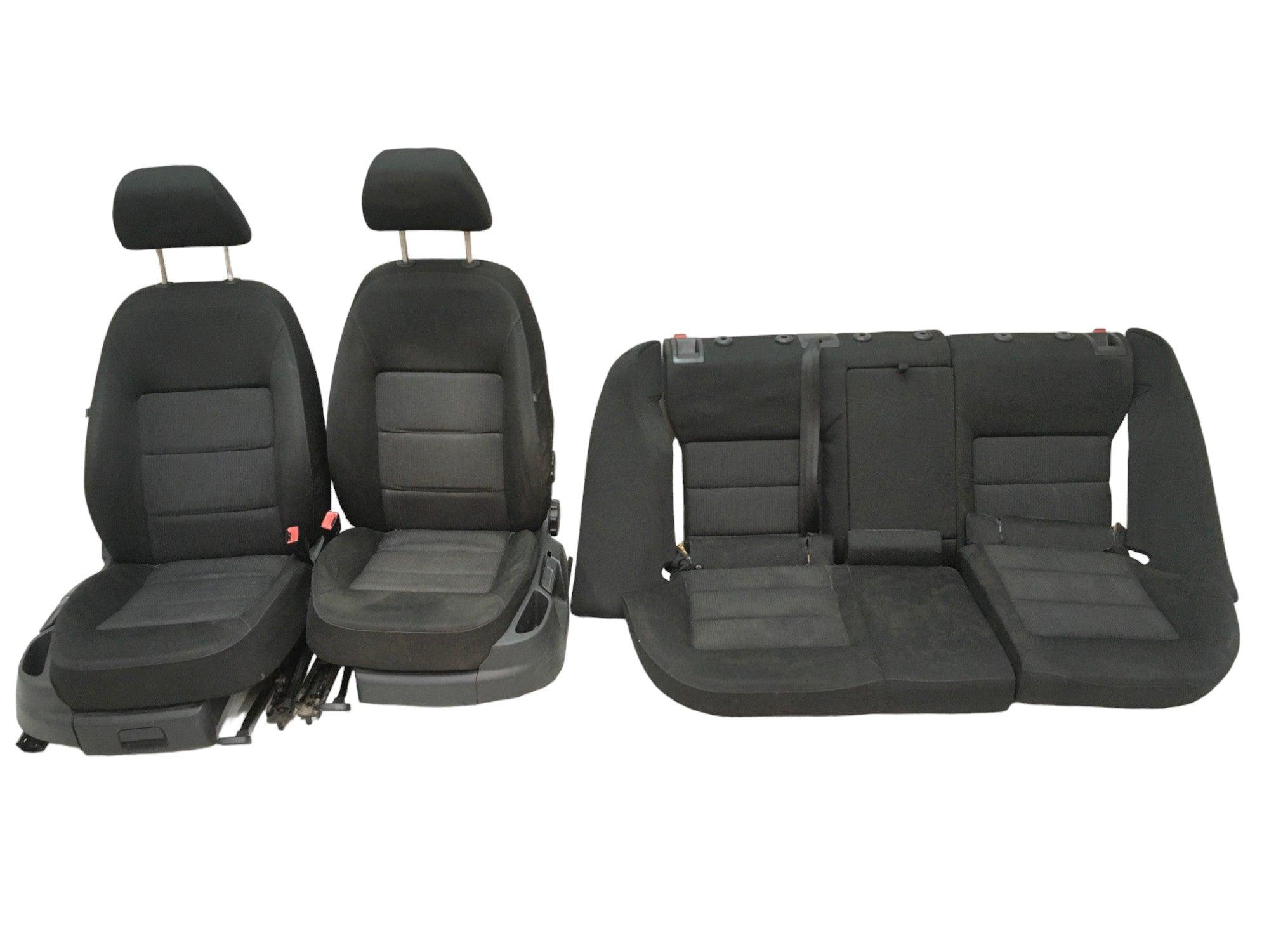 Asientos completos Skoda Octavia II 1Z - 1K4881105NR