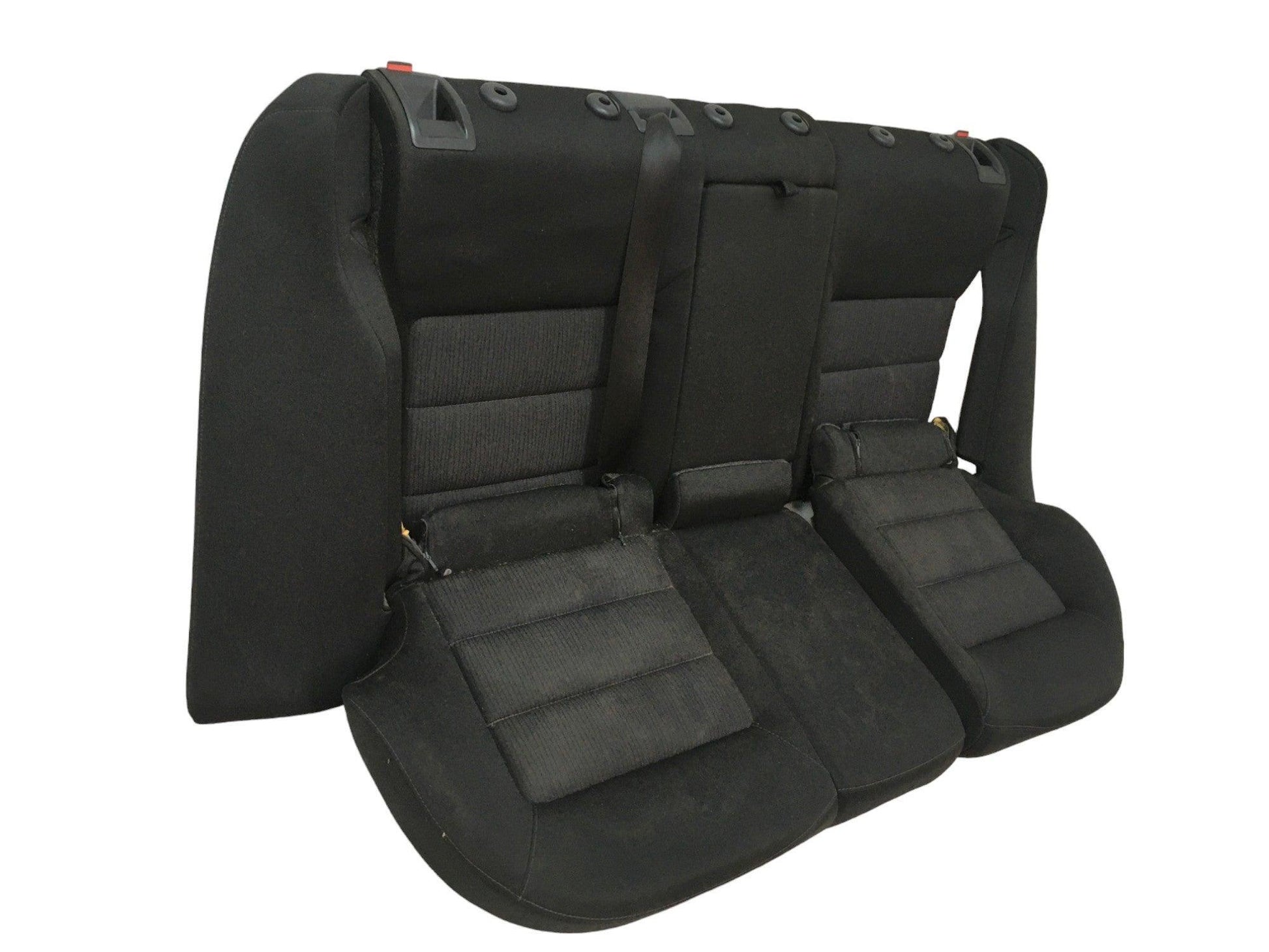 Asientos completos Skoda Octavia II 1Z - 1K4881105NR