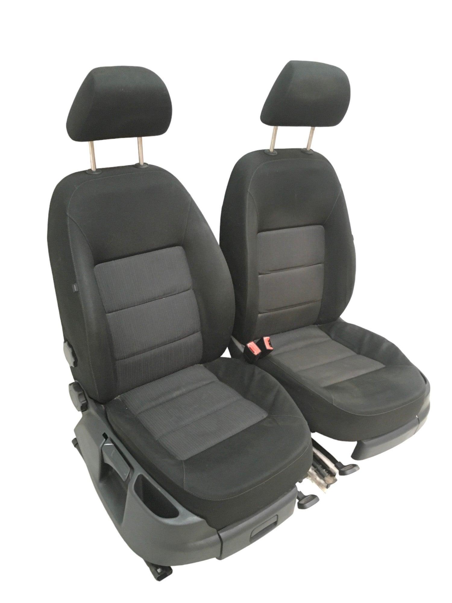 Asientos completos Skoda Octavia II 1Z - 1K4881105NR