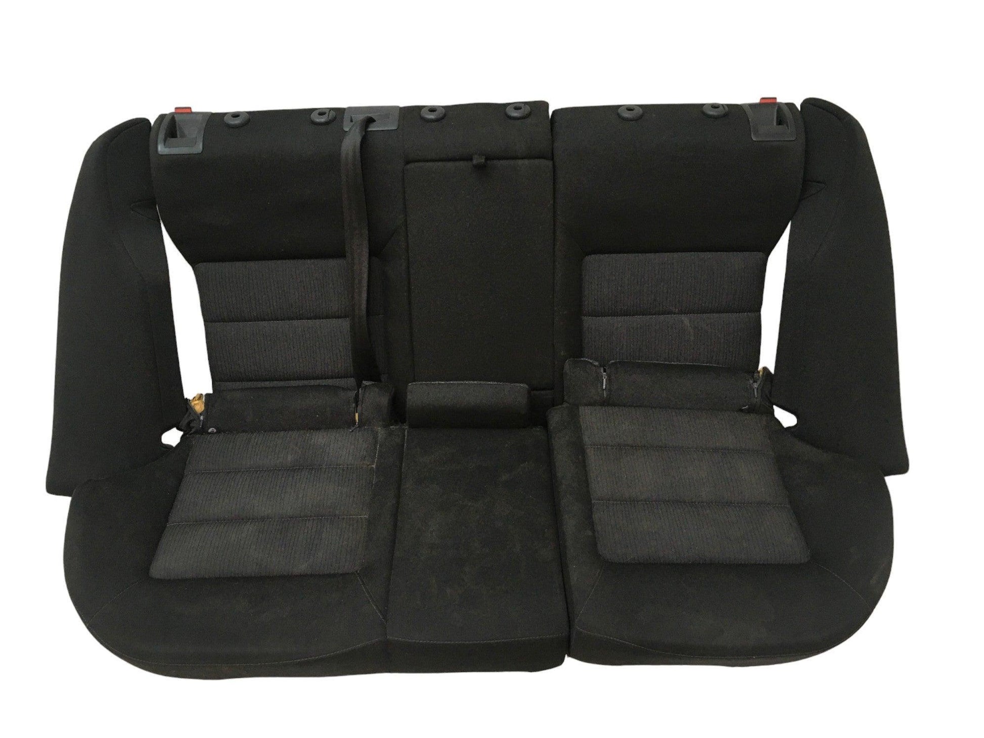 Asientos completos Skoda Octavia II 1Z - 1K4881105NR