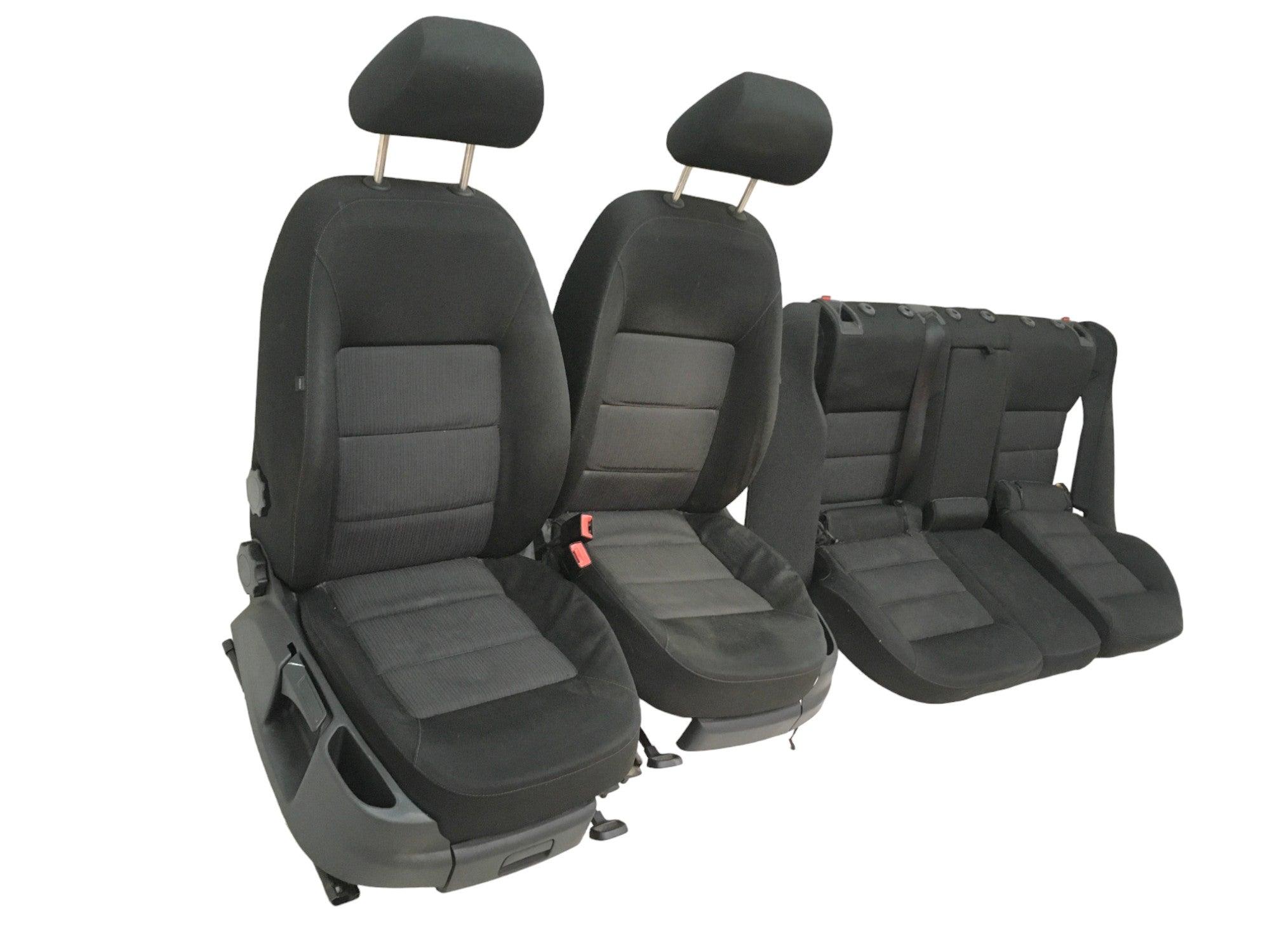 Asientos completos Skoda Octavia II 1Z - 1K4881105NR