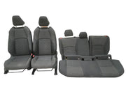 Asientos Completos Toyota C - HR - Asientos Toyota CHR