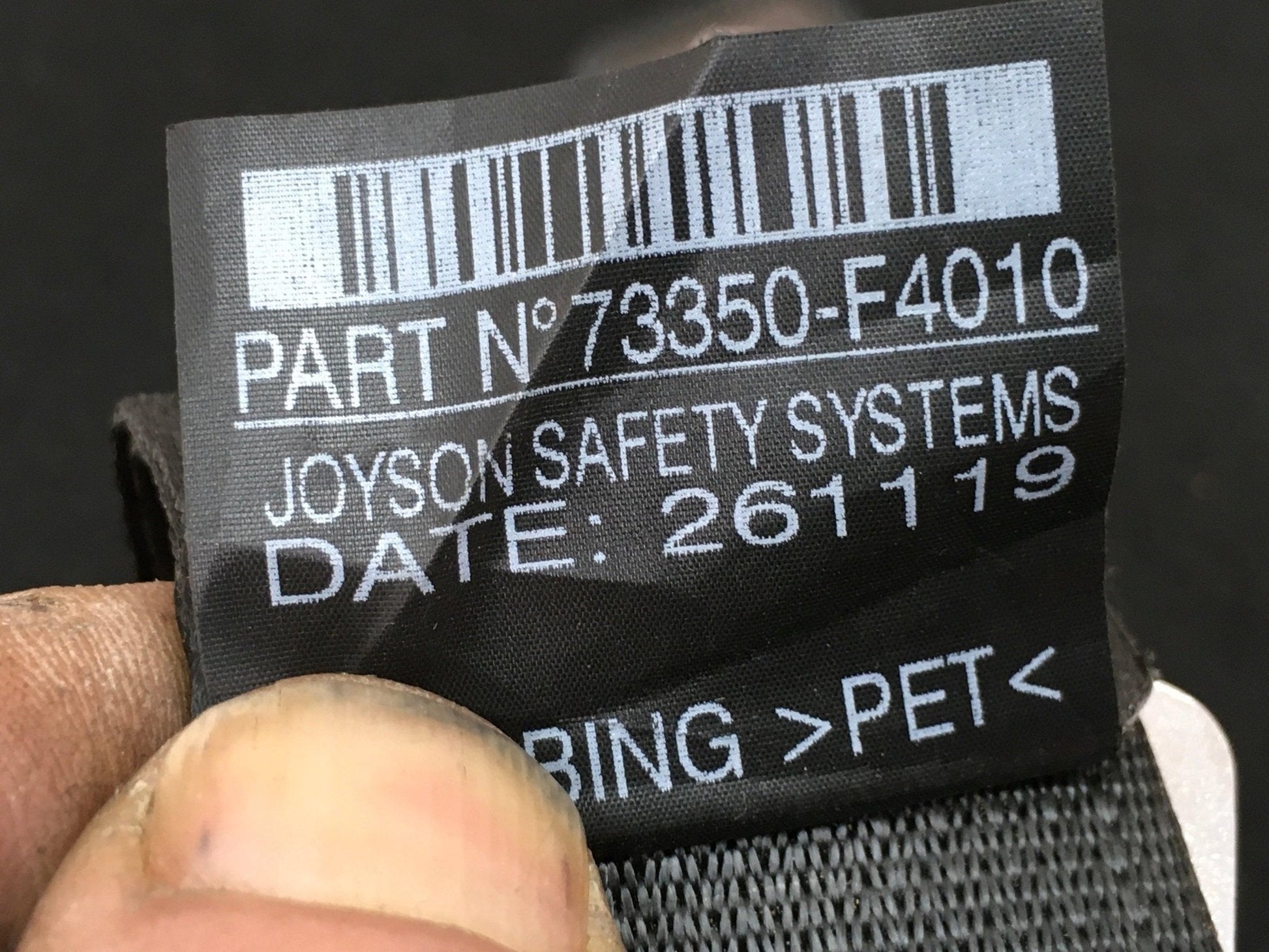 Asientos Completos Toyota C - HR - Asientos Toyota CHR