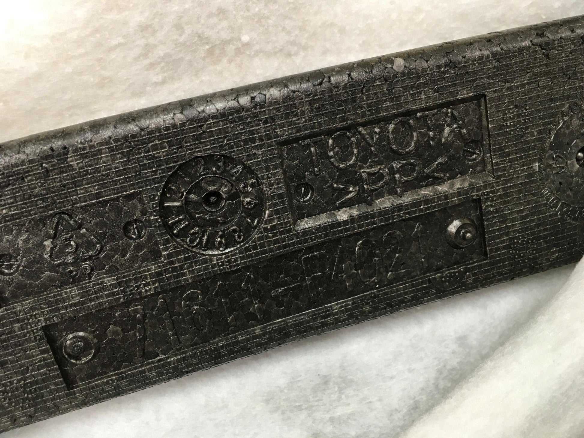 Asientos Completos Toyota C - HR - Asientos Toyota CHR