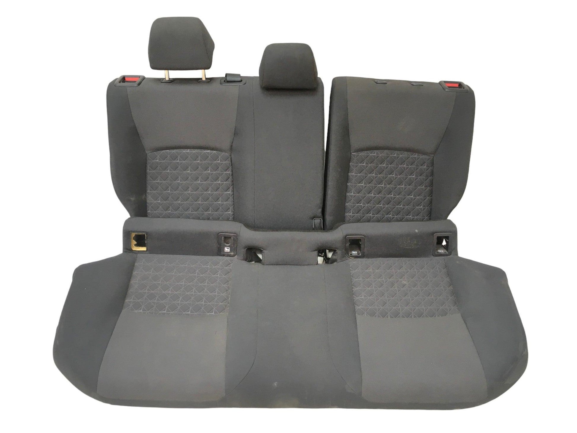 Asientos Completos Toyota C - HR - Asientos Toyota CHR