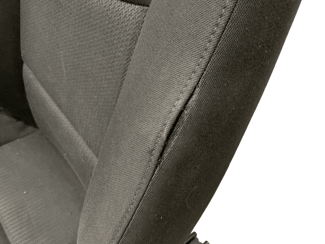 Asientos del BMW Serie 3 05-12 - 52107118410