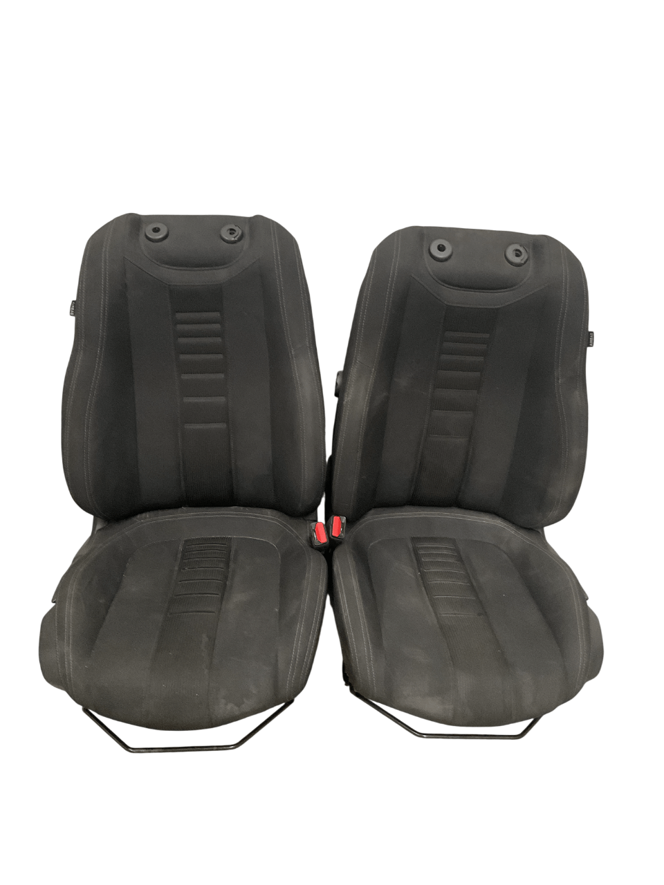 Asientos delantero Peugeot 308 13-22 - 