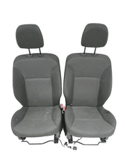 Asientos delanteros Mercedes Citan W415