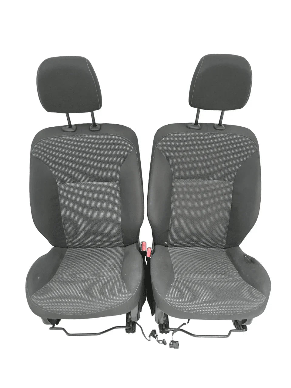 Asientos delanteros Mercedes Citan W415
