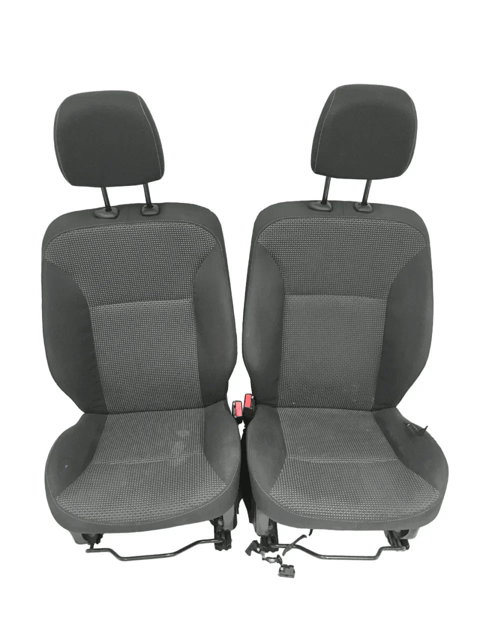 Asientos delanteros Mercedes Citan W415