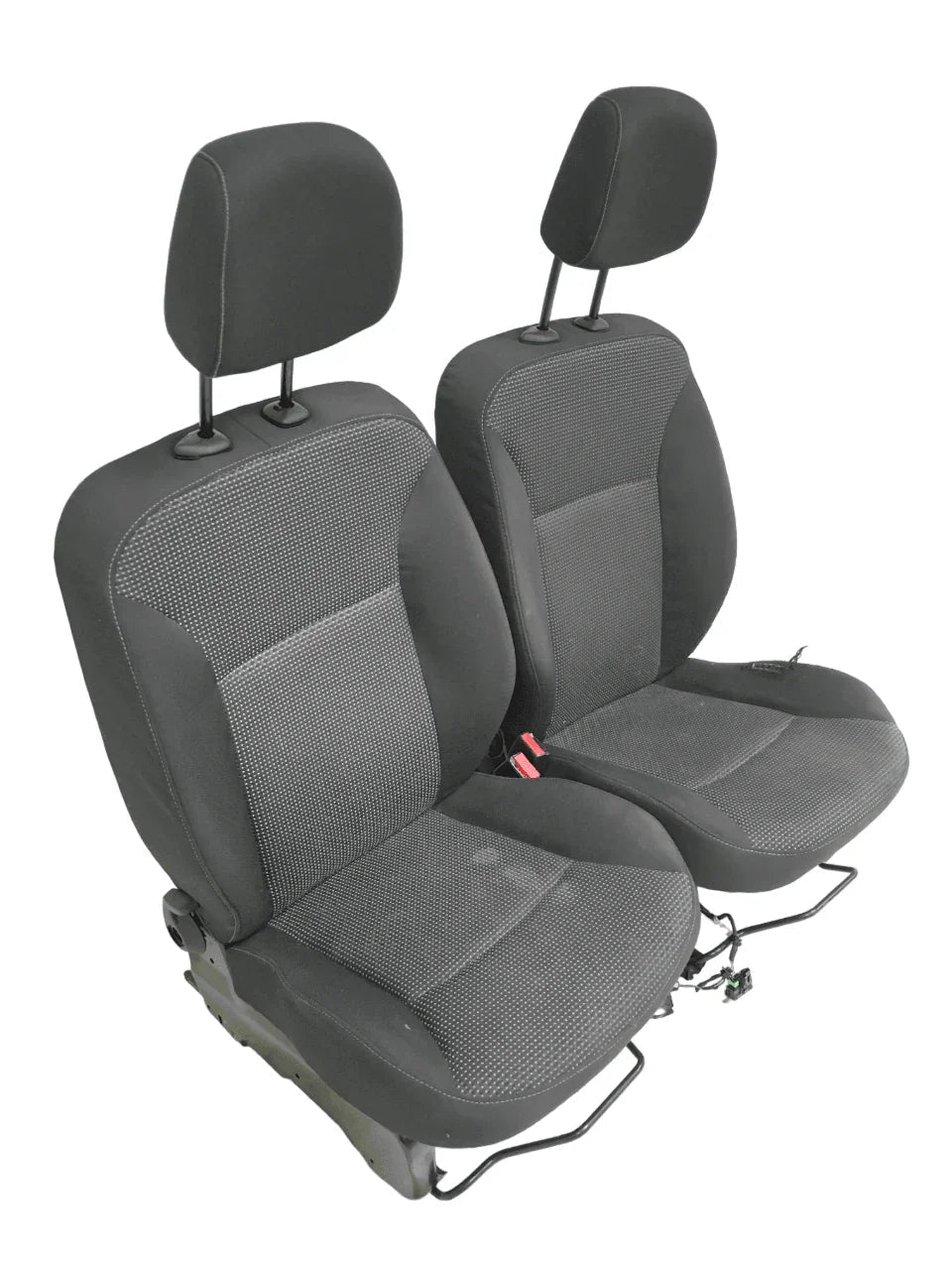Asientos delanteros Mercedes Citan W415