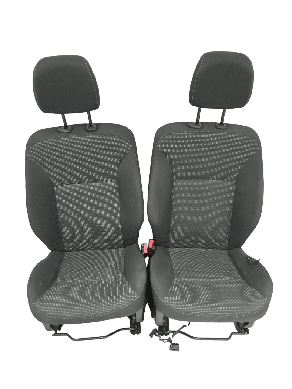 Asientos delanteros Mercedes Citan W415 - 4159120000