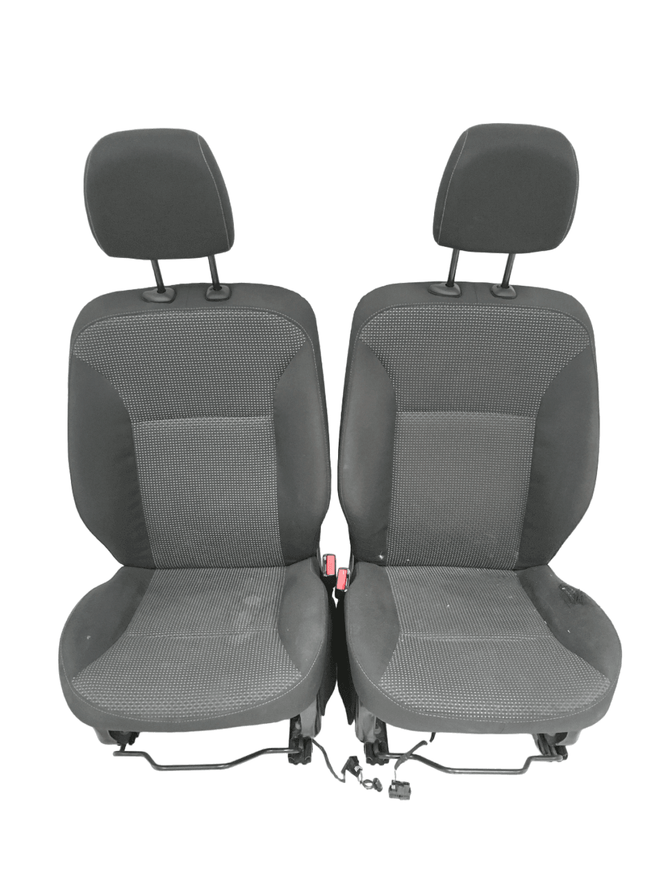 Asientos delanteros Mercedes Citan W415 - 4159120000