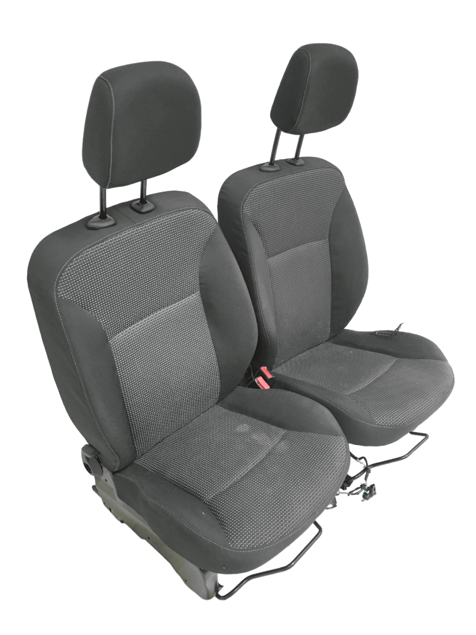 Asientos delanteros Mercedes Citan W415 - 4159120000