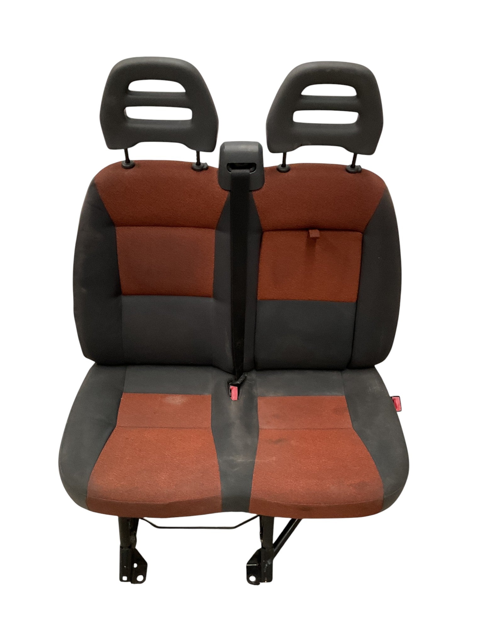 Asientos Derechos Ducato Boxer Jumper 06 - 13 - 