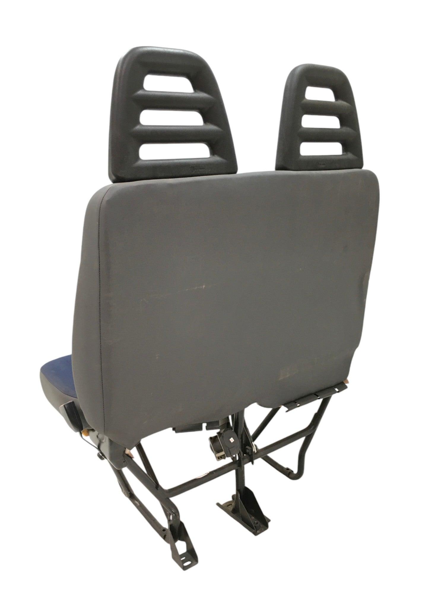 Asientos derechos Iveco Daily II - 