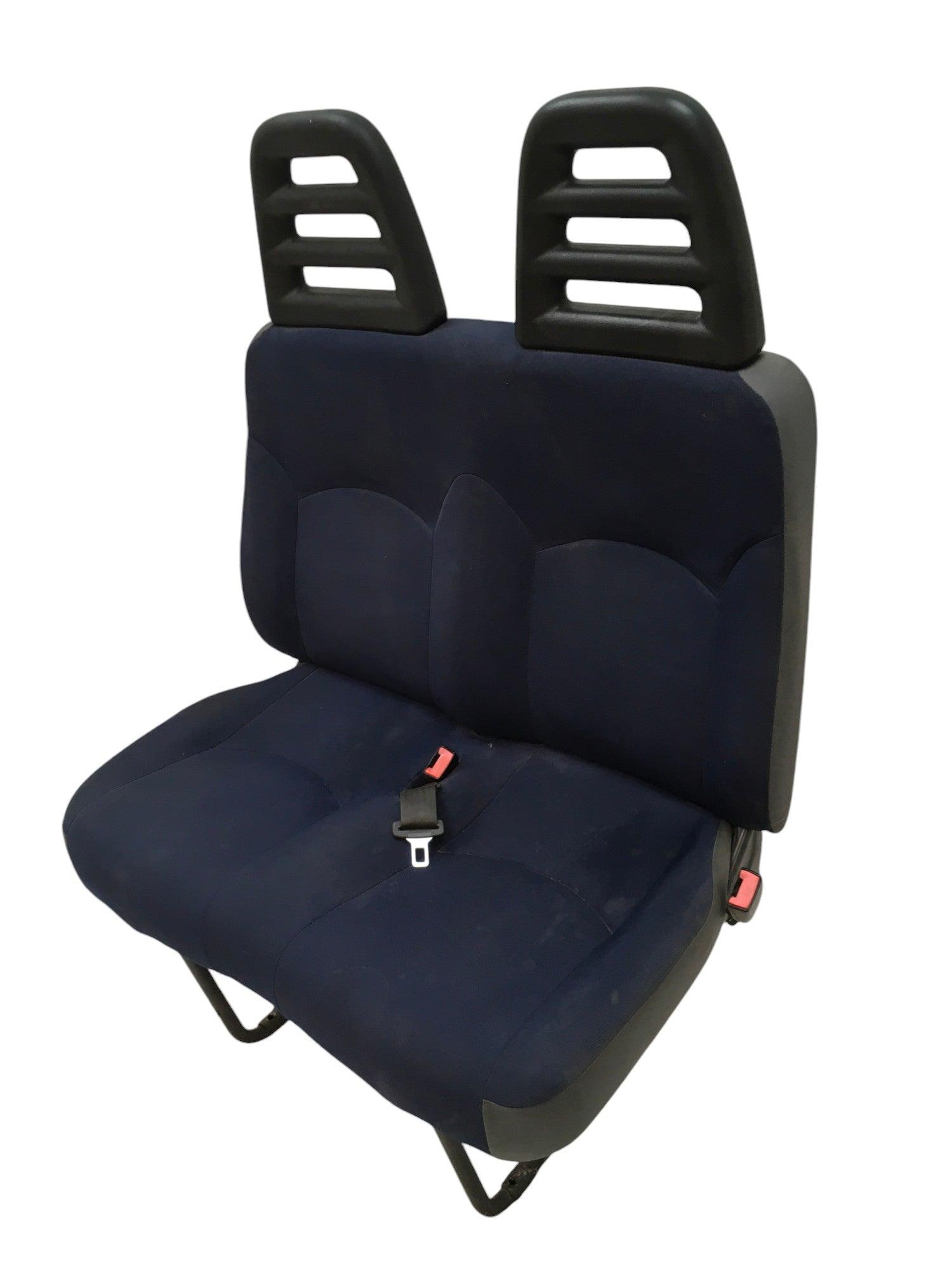 Asientos derechos Iveco Daily II - 