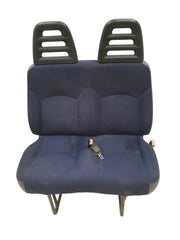 Asientos derechos Iveco Daily II - 