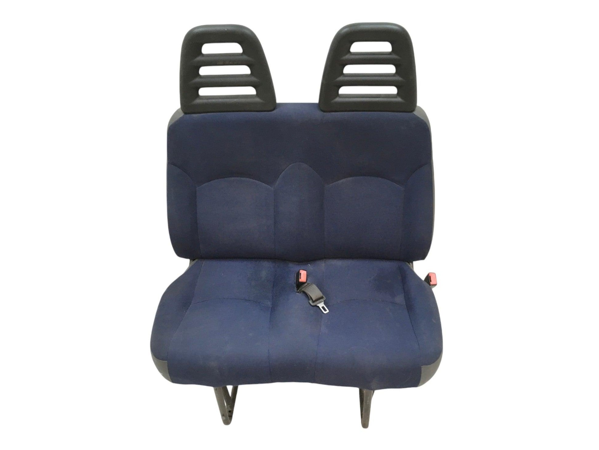 Asientos derechos Iveco Daily II - 