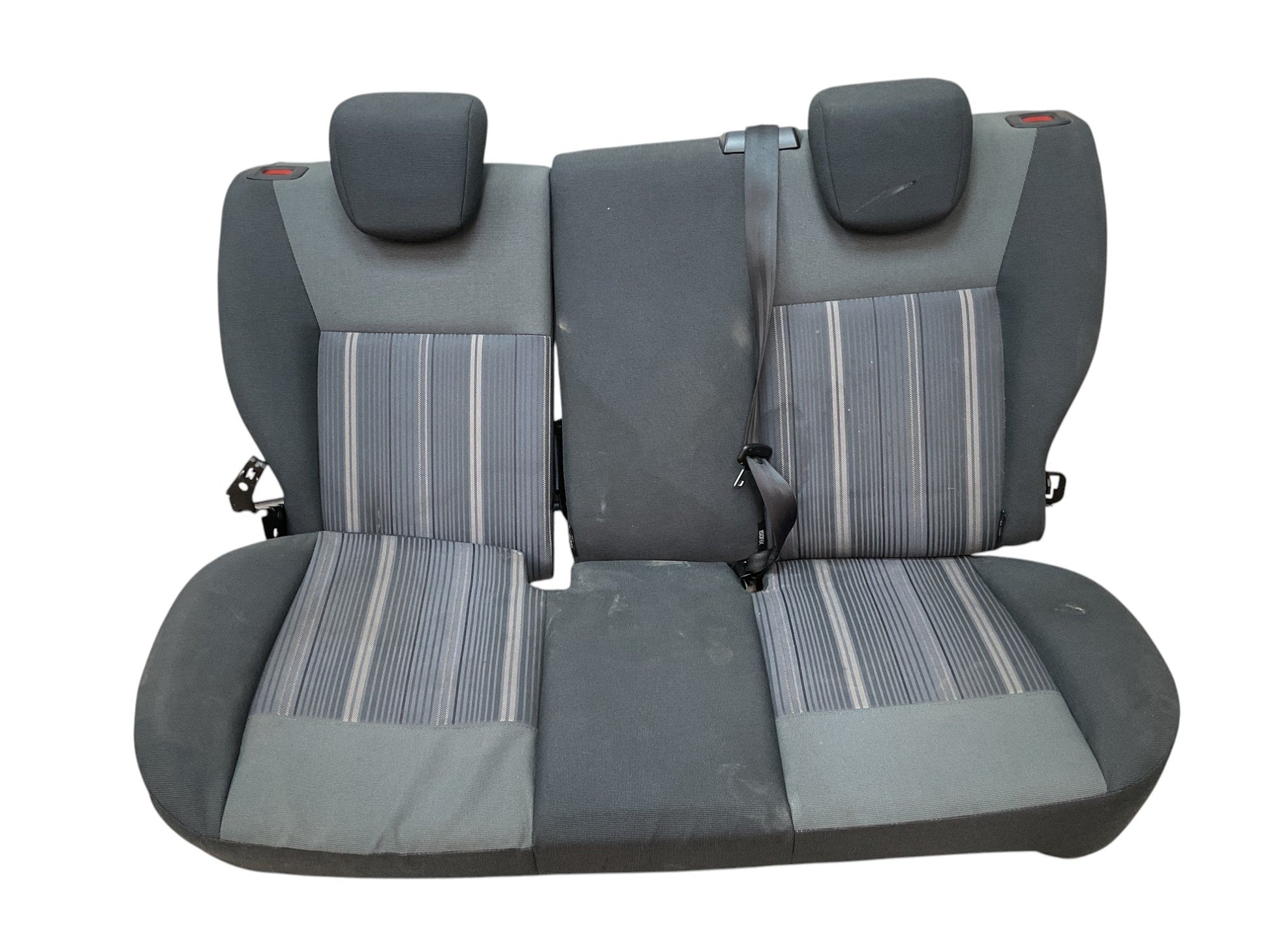 Asientos Ford Fiesta 2008 - 2017 - 